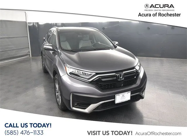 Used 2020 Acura MDX SH-AWD