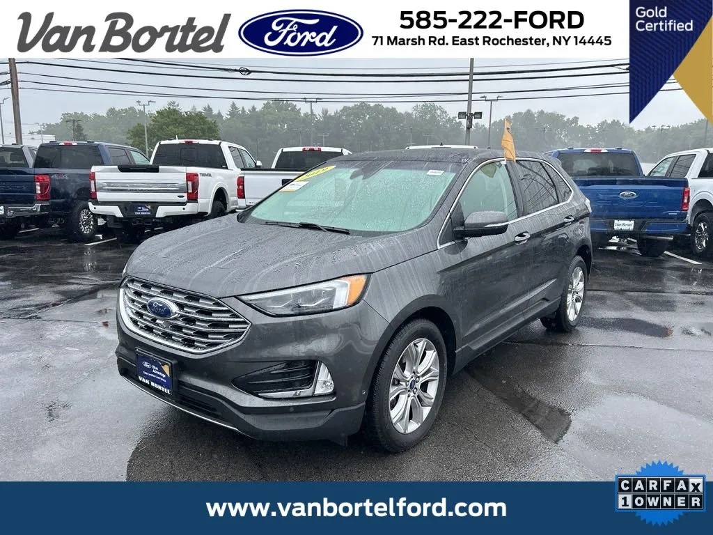 Certified 2018 Ford Explorer Sport