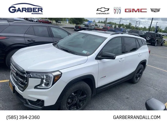 Used 2023 Buick Encore GX Preferred w/ Cold Weather Comfort Package