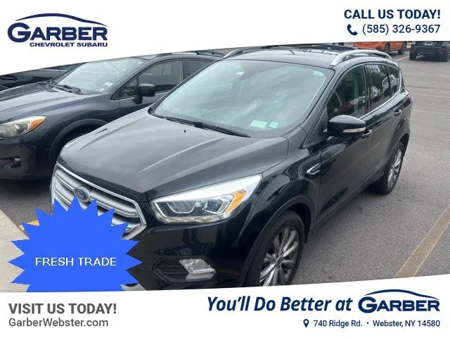 Used 2018 Jeep Compass Latitude