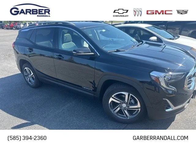 Used 2022 Buick Encore GX Preferred w/ Cold Weather Comfort Package