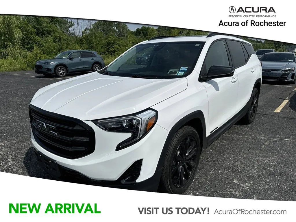 Used 2020 Toyota Highlander XLE