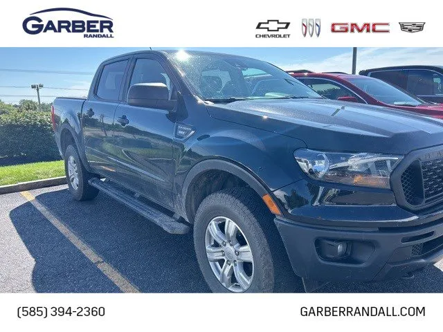 Used 2020 RAM 1500 Classic Warlock w/ Trailer & Traction Group