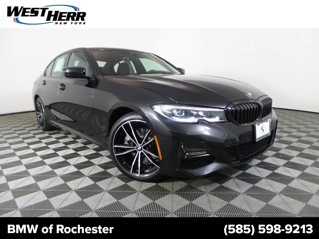 Used 2016 BMW M4 Convertible