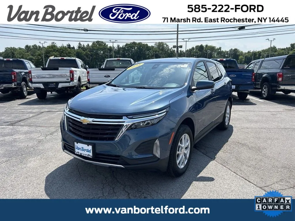 Used 2019 Chevrolet Silverado 1500 LT Trail Boss w/ Convenience Package II