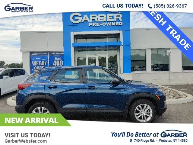 Used 2018 Subaru Forester 2.5i Premium