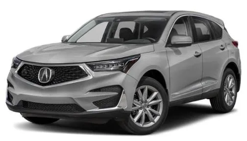 Used 2023 INFINITI QX50 Luxe