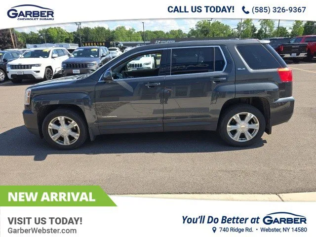 Used 2020 Nissan Rogue SV
