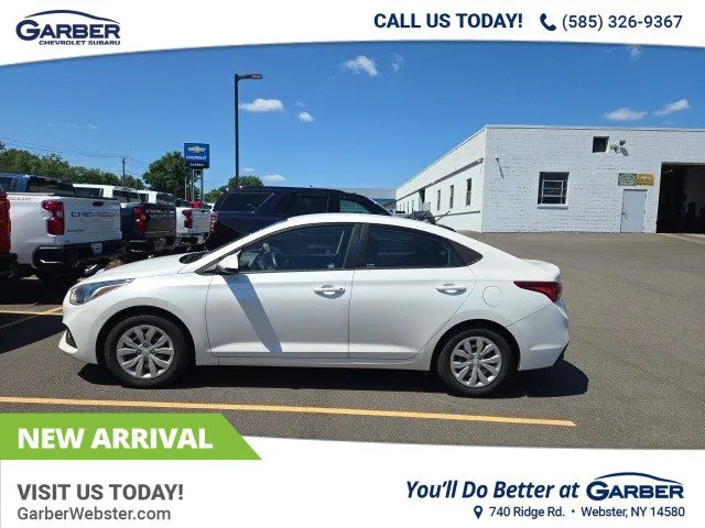 Used 2021 Toyota Corolla LE