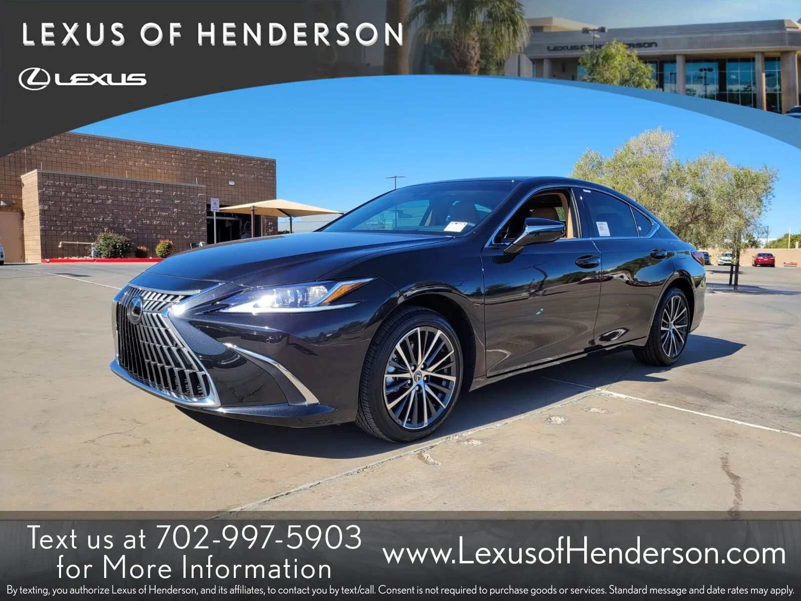 New 2025 Lexus NX 250 FWD