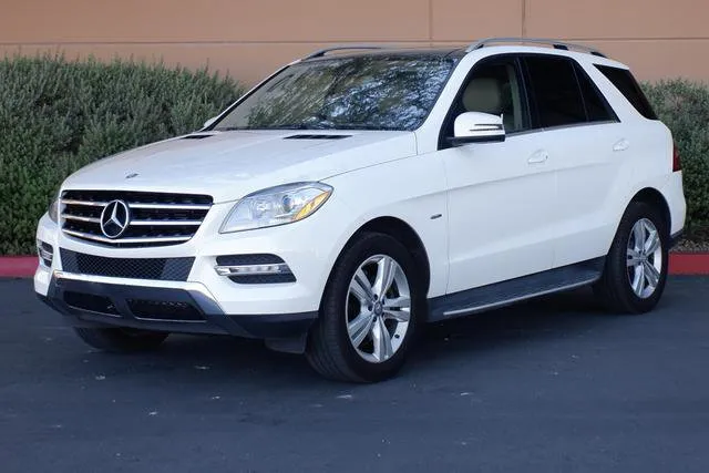 Used 2010 Mercedes-Benz GLK 350 4MATIC