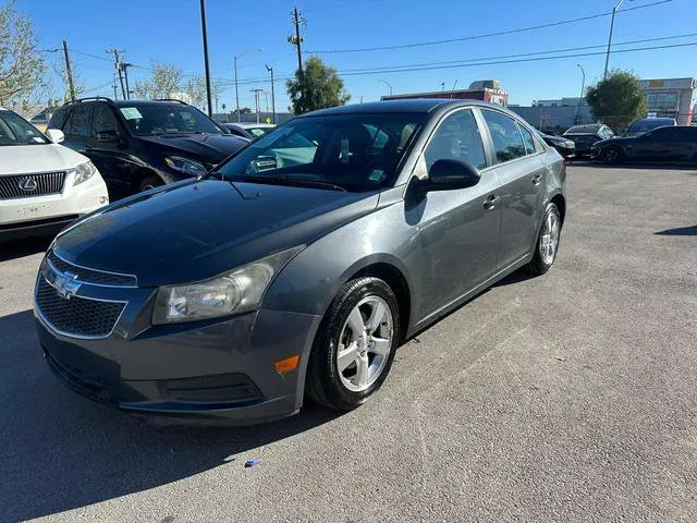 Used 2012 Ford Fusion SEL