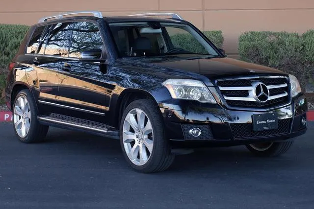 Used 2012 Mercedes-Benz ML 350 4MATIC
