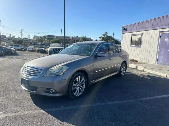 Used 2008 Honda Accord EX-L