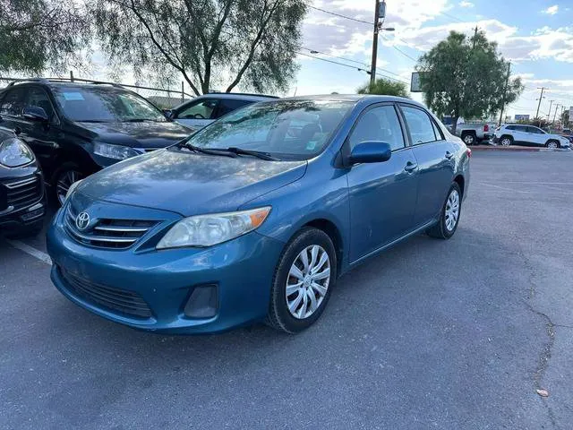 Used 2017 Kia Forte LX