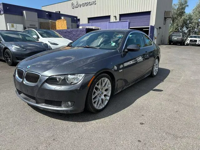 Used 2011 BMW X3 xDrive28i w/ Premium Pkg