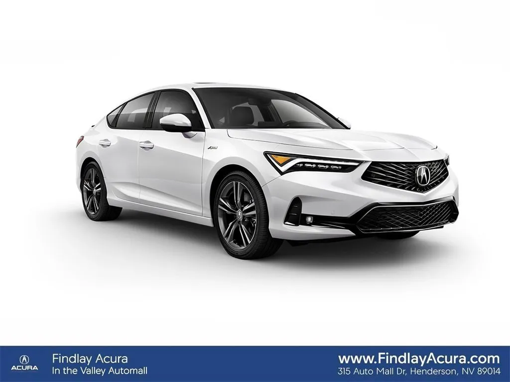 New 2024 Acura RDX w/ Technology Package