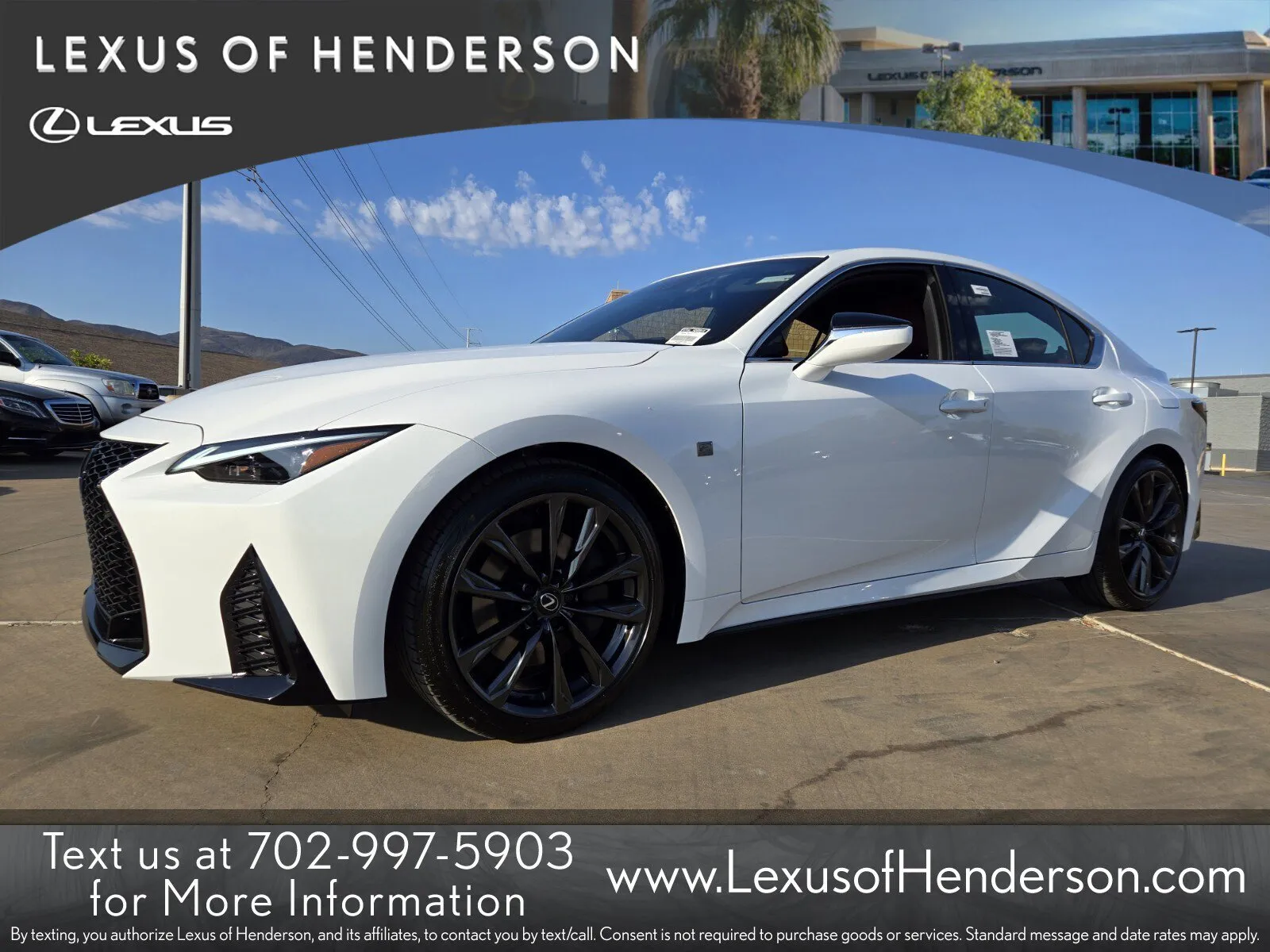 New 2024 Lexus RX 350 FWD
