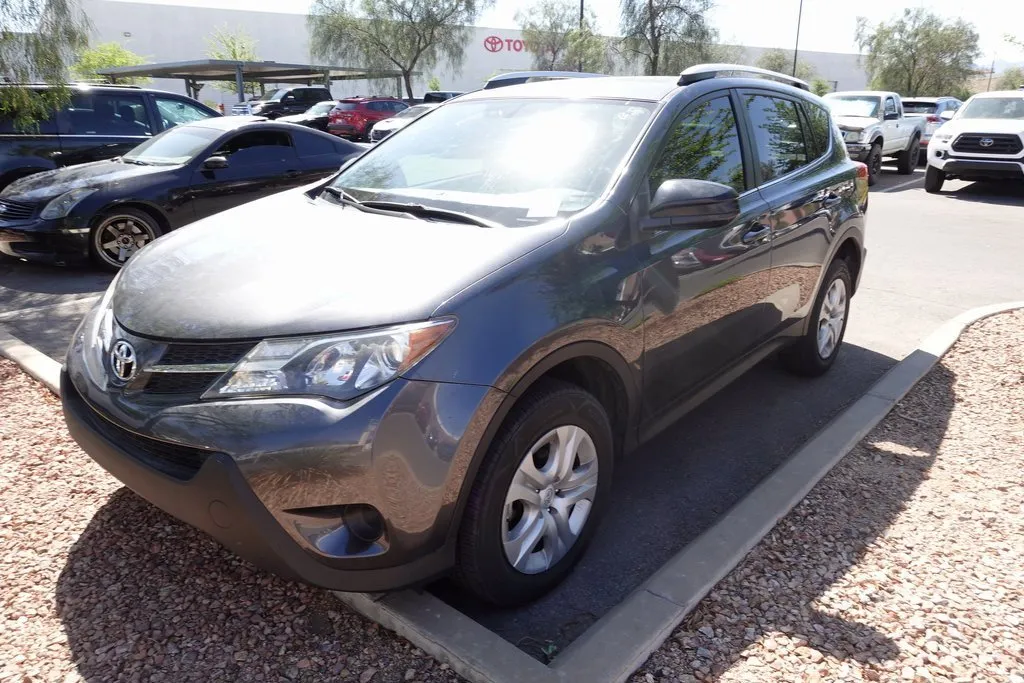 Used 2017 Kia Forte LX