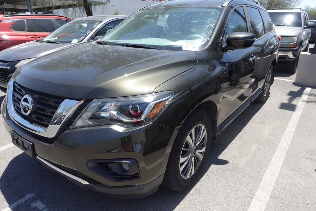 Used 2015 Kia Sportage EX