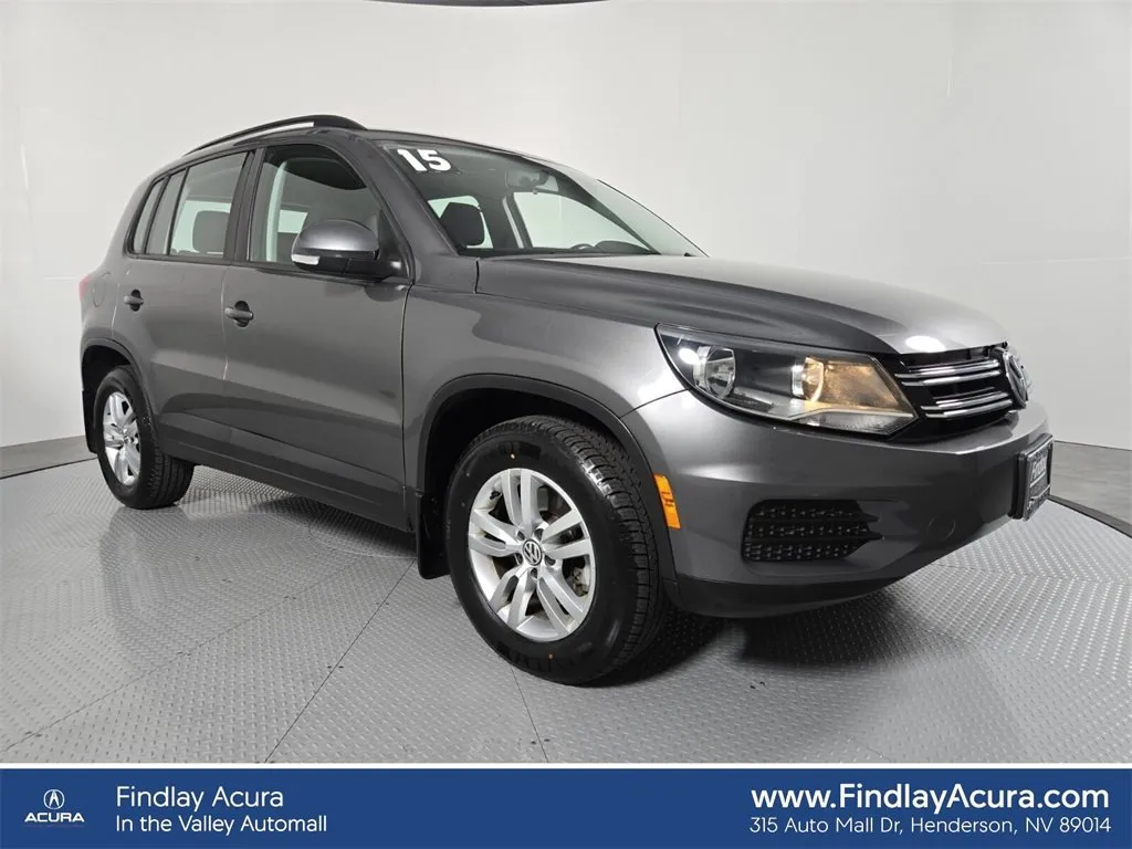 Used 2015 Chevrolet Sonic LTZ