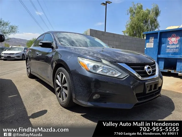 Used 2016 Toyota Camry SE
