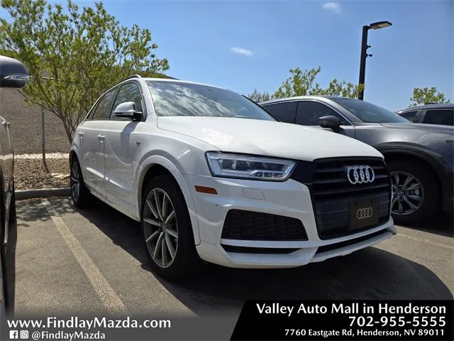 Used 2019 Lincoln MKC Reserve w/ MKC Climate Package