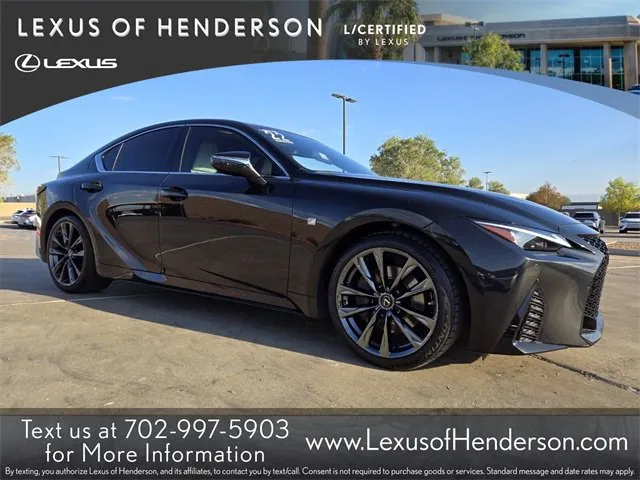 Used 2022 Lexus NX 350 AWD