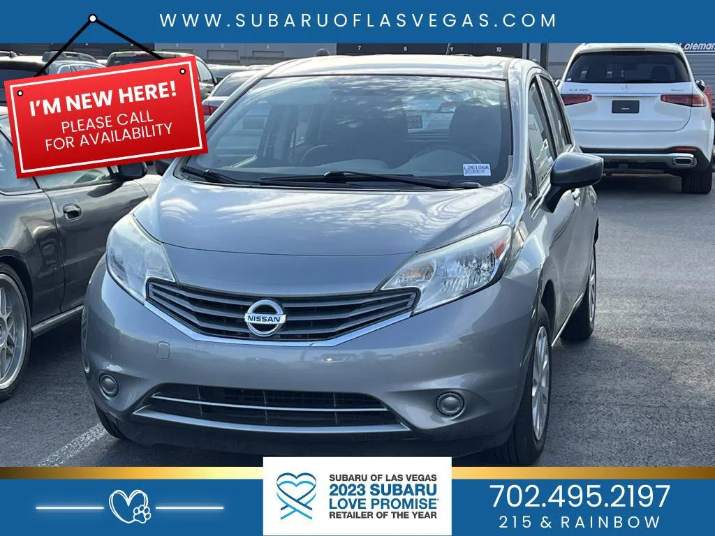 Used 2016 Subaru Outback 2.5i