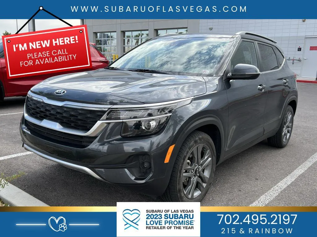 Used 2018 Volkswagen Atlas S