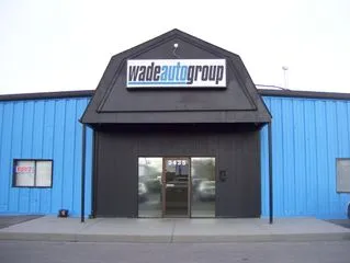 Wade Auto Group