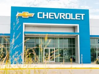 Ken Garff Chevrolet