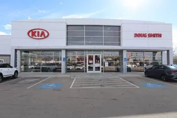 DOUG SMITH KIA