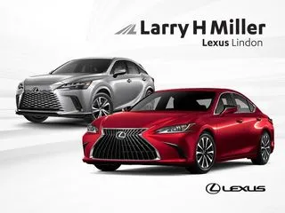 Larry H. Miller Lexus of Lindon