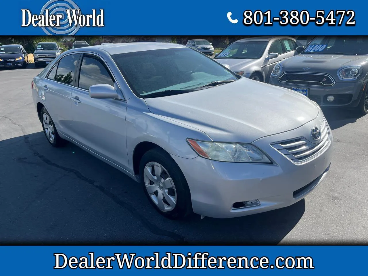 Used 2012 Honda Odyssey LX