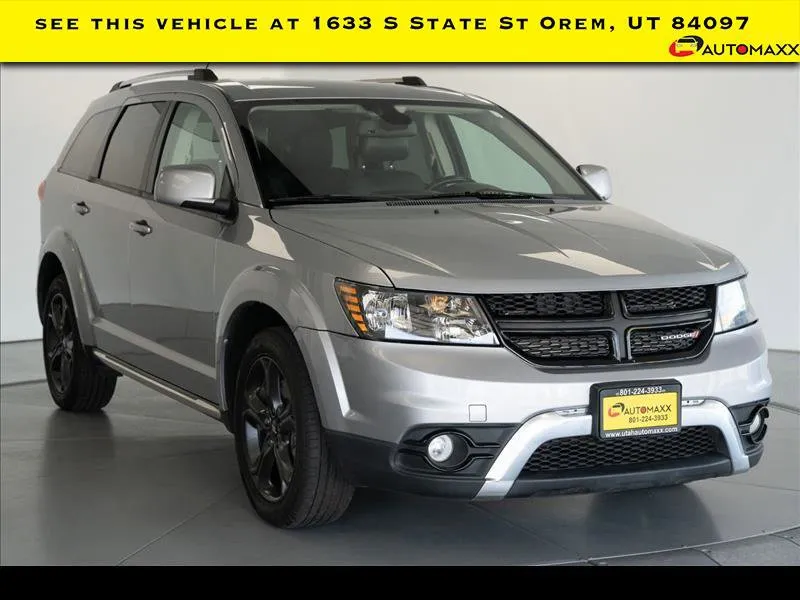 Used 2018 Volkswagen Tiguan SE