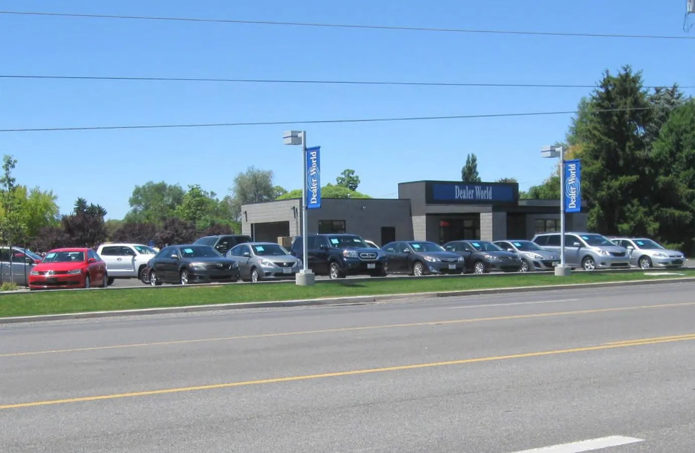 Used 2016 Honda Odyssey EX-L