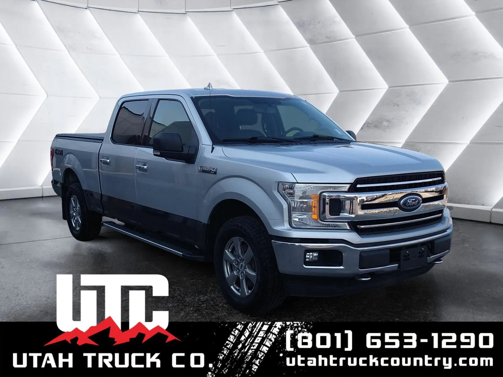 Used 2015 Ford F350 XLT