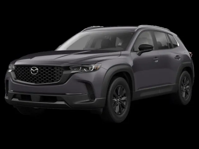 New 2024 MAZDA CX-30 AWD 2.5 S w/ Select Sport Pkg