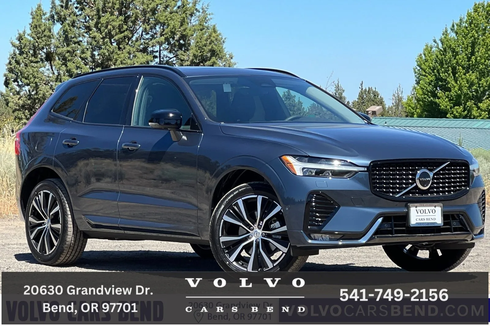 New 2024 Volvo S60 T8 Ultimate w/ Climate Package