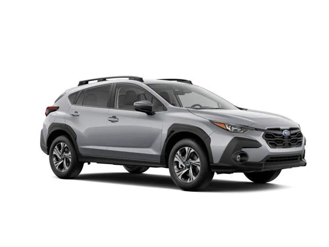 New 2024 Subaru Crosstrek 2.5i Wilderness