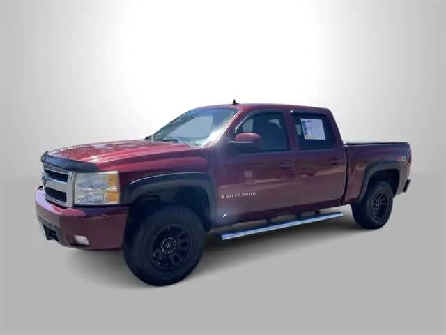 Used 2004 Chevrolet Silverado 1500 LS w/ Light Duty Power Package