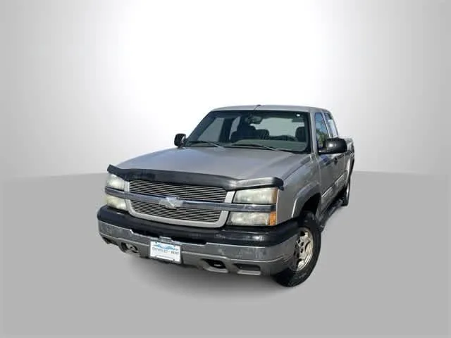 Used 2014 Chevrolet Silverado 1500 LT w/ Trailering Package