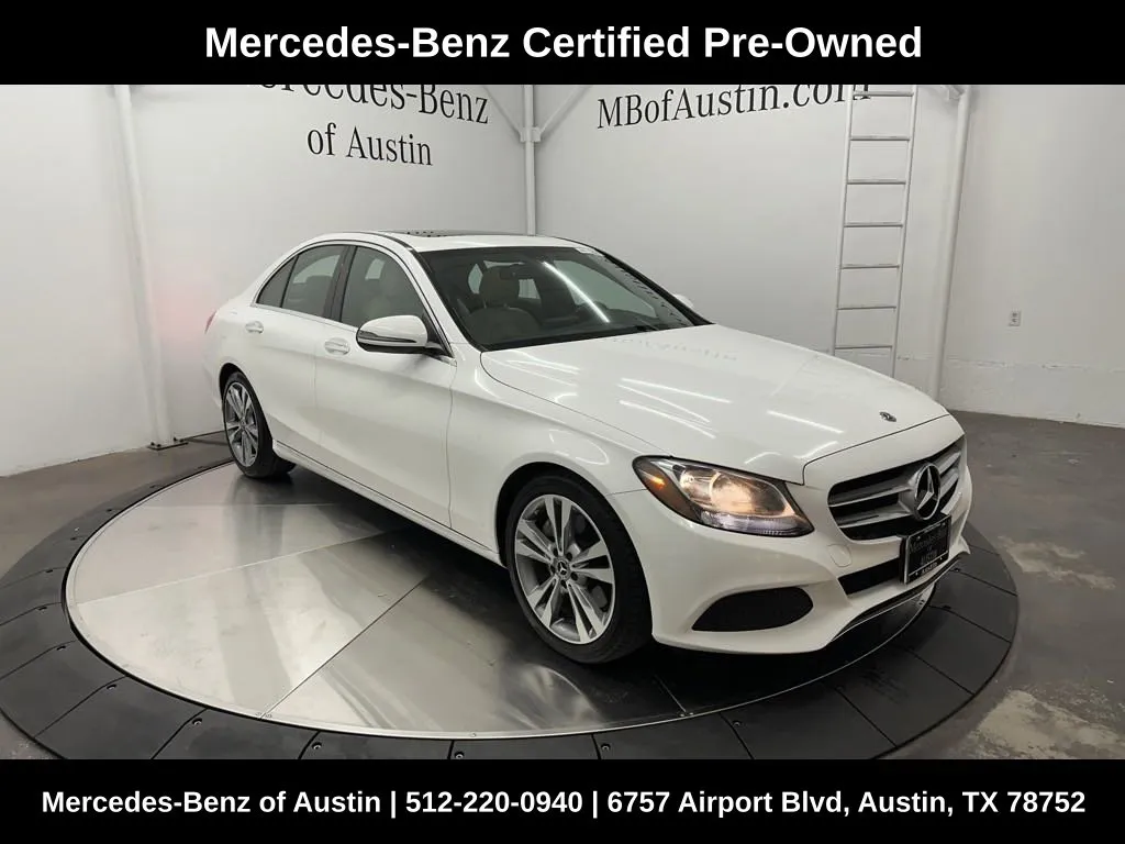 Used 2015 Mercedes-Benz GLA 250 4MATIC