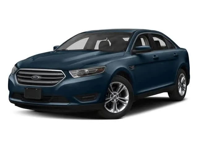 Used 2016 Ford Taurus SEL w/ Equipment Group 201A