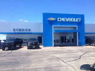 Symdon Motors Inc.