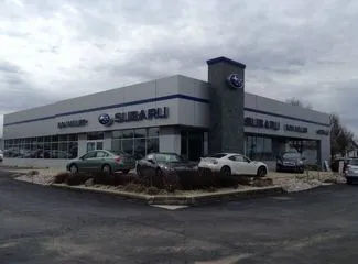 Don Miller Subaru East
