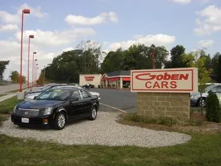 Goben West