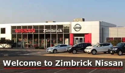 Zimbrick Nissan