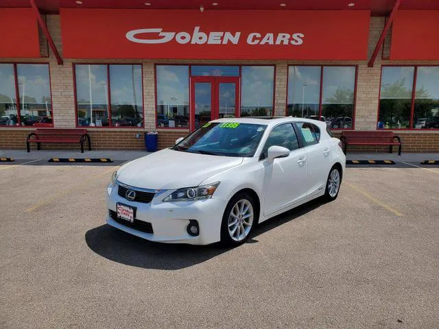 Used 2016 Toyota Prius C Two